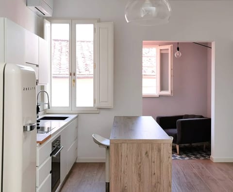 House, 1 Bedroom | Interior