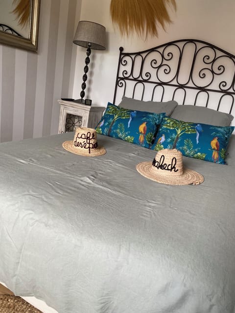 Classic Double Room | Free WiFi