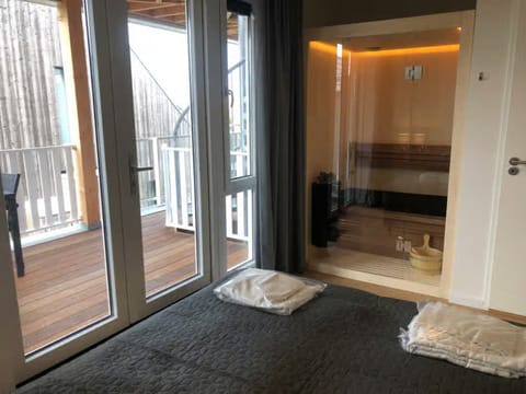 Apartment | 1 bedroom, individually furnished