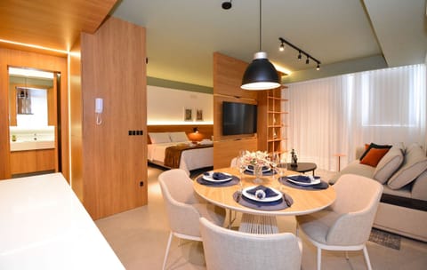 Apartment | Interior