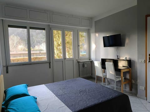 Double Room, Balcony, Garden View | Free WiFi