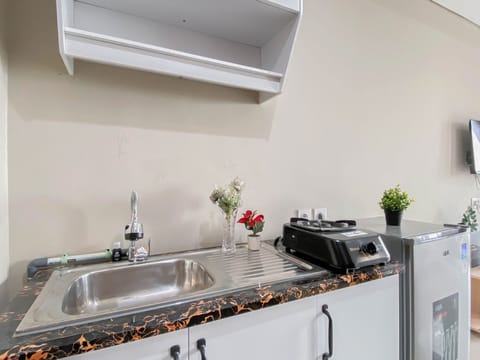 Standard Studio | Private kitchen