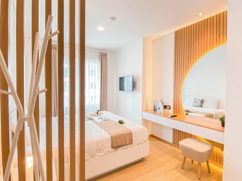 Standard Apartment