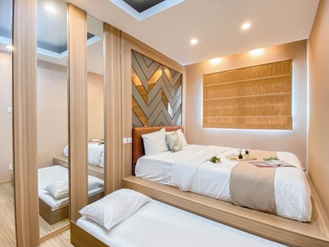 Standard Apartment