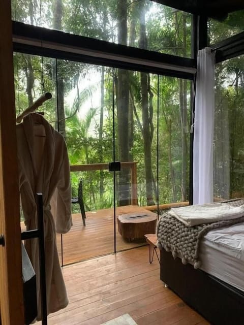Room, Resort View, Mountainside | Living area