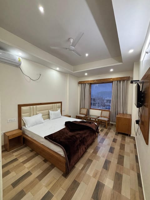 Superior Room | Free WiFi
