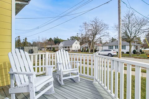 Cottage (2 Bedrooms) | Interior