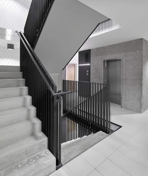 Apartment, 1 Bedroom, Accessible, Smoking | Interior