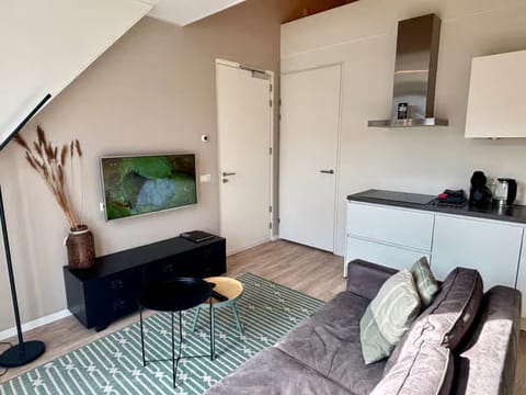 Apartment | Living room