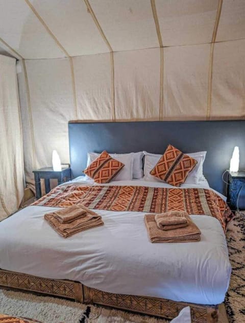 Deluxe Double Room | WiFi (free)