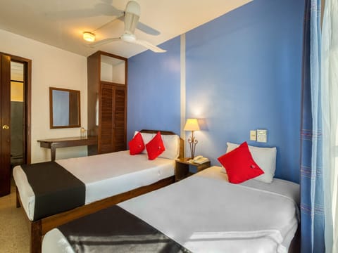 In-room safe, desk, soundproofing, iron/ironing board