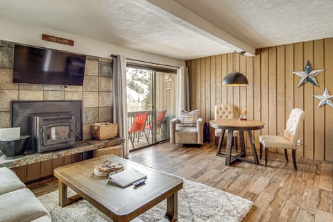 Apartment (1 Bedroom) | Front of property