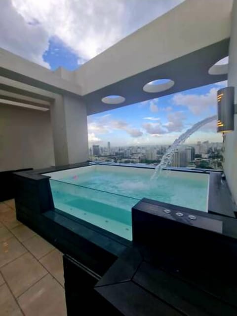 Apartment, 2 Bedrooms | Pool | Indoor pool