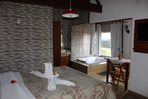 Superior Chalet | Free WiFi