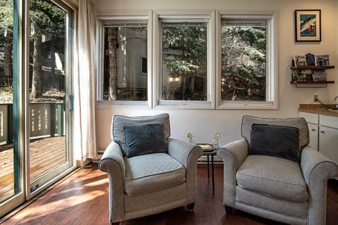 Condo, Multiple Beds, Patio, Mountain View (Skiway 174) | Interior
