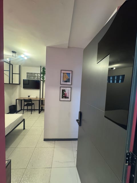 Economy Double Room, 1 Double Bed, No Windows | Desk, laptop workspace, WiFi (free), individually decorated