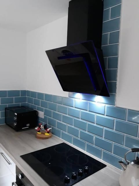 Classic Apartment | Shared kitchen