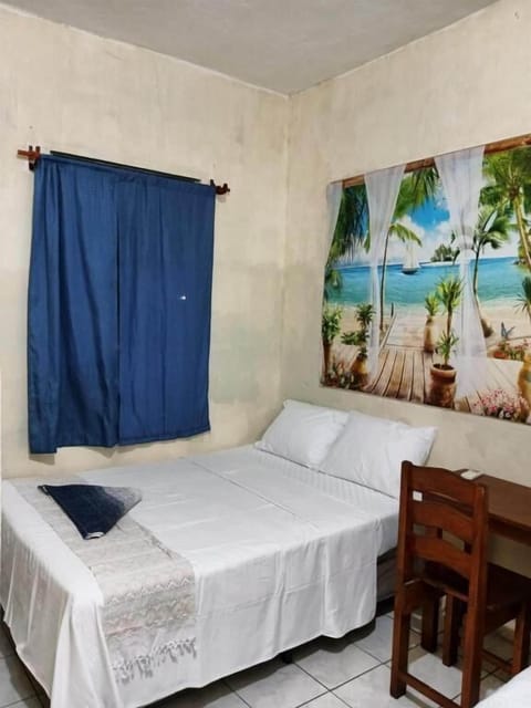 Standard Double Room | Desk, WiFi (free)
