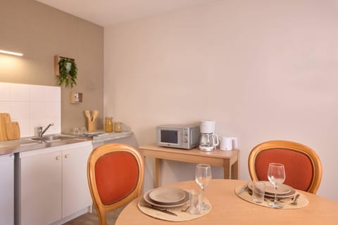 Apartment (Upgrade) | Private kitchen