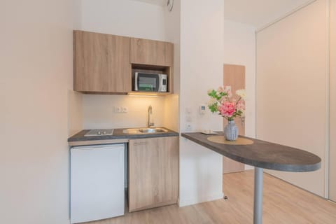 Studio | Free WiFi, bed sheets