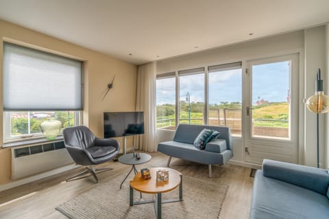 Apartment | Living room
