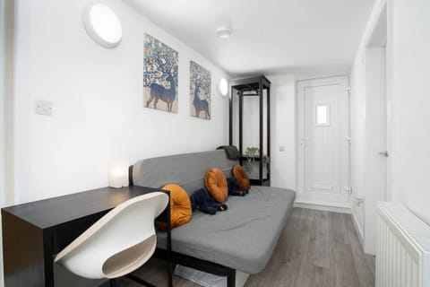 Apartment | 1 bedroom