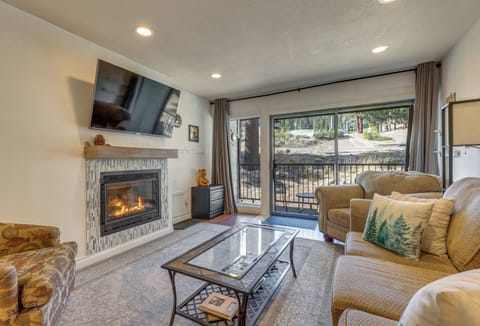 Apartment (1 Bedroom) | Front of property