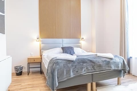 Basic Apartment | Iron/ironing board, free WiFi