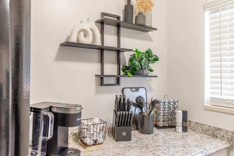 House | 1 bedroom, Internet