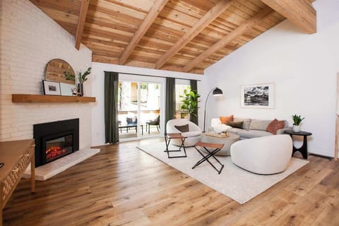 House | 3 bedrooms, Internet