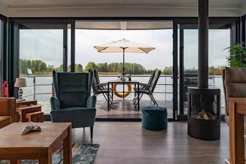 Mobile Home | View from property