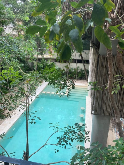 Apartment, 3 Bedrooms, Private Pool | Pool | Outdoor pool