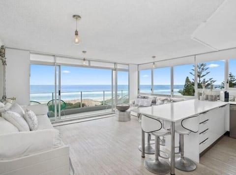 Superior Apartment, Ocean View | Beach/ocean view