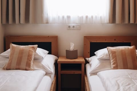 Apartment, 2 Bedrooms | Premium bedding, in-room safe, individually decorated, desk