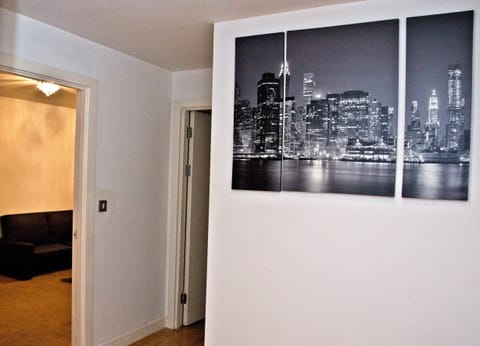 Apartment | Living area