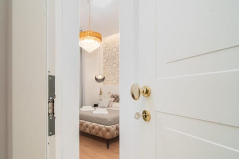 Design Double Room, 1 King Bed, Private Bathroom | Free WiFi