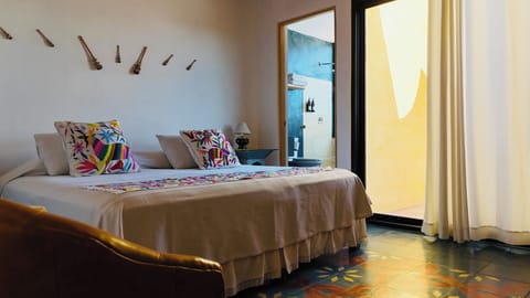 Quadruple Room | In-room safe, free WiFi