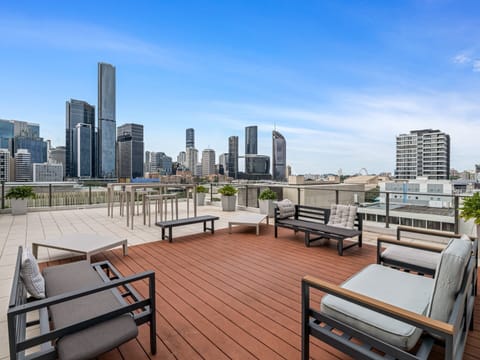Apartment | Balcony