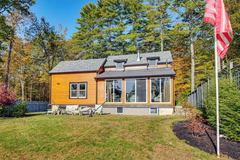 House (2 Bedrooms) | Front of property