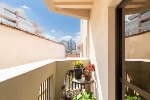 Basic Apartment | Property grounds