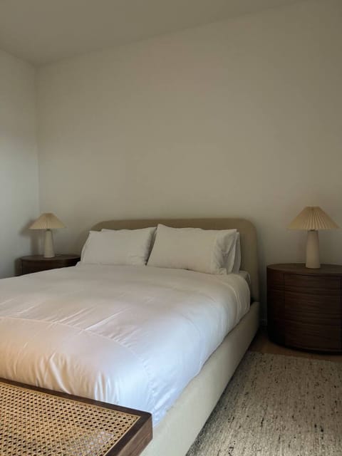 House | 1 bedroom