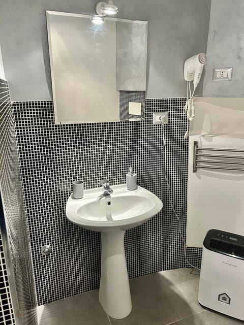 Double Room, Patio, Ground Floor | Desk, laptop workspace, free WiFi