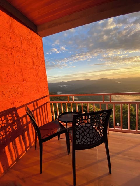 Premium Room | Mountain view