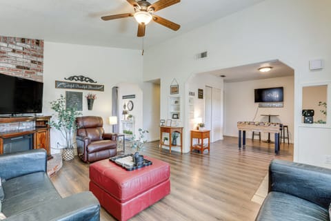 House (3 Bedrooms) | Front of property