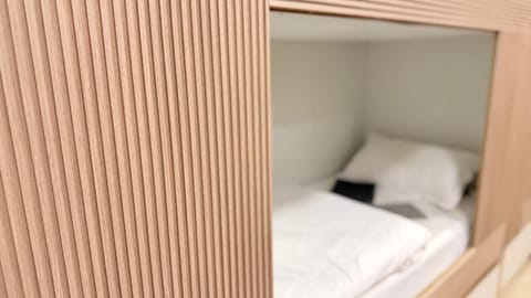 Standard Room, Men only | Free WiFi