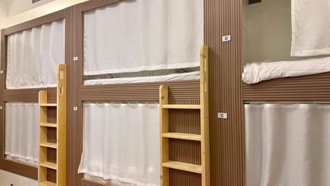 Standard Room, Men only | Free WiFi