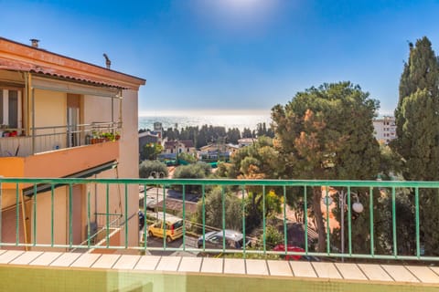 Apartment, 2 Bedrooms, Sea View | Water view