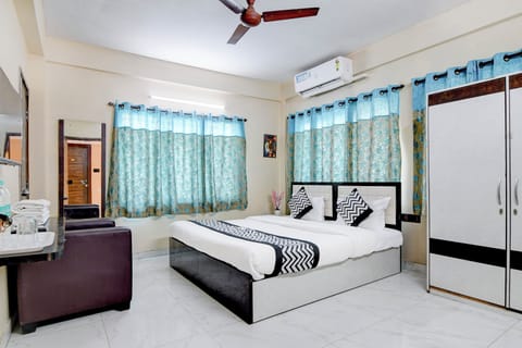 Economy Room | Free WiFi