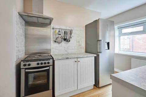 Apartment | 2 bedrooms