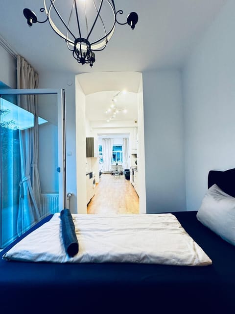 Basic Apartment | View from room